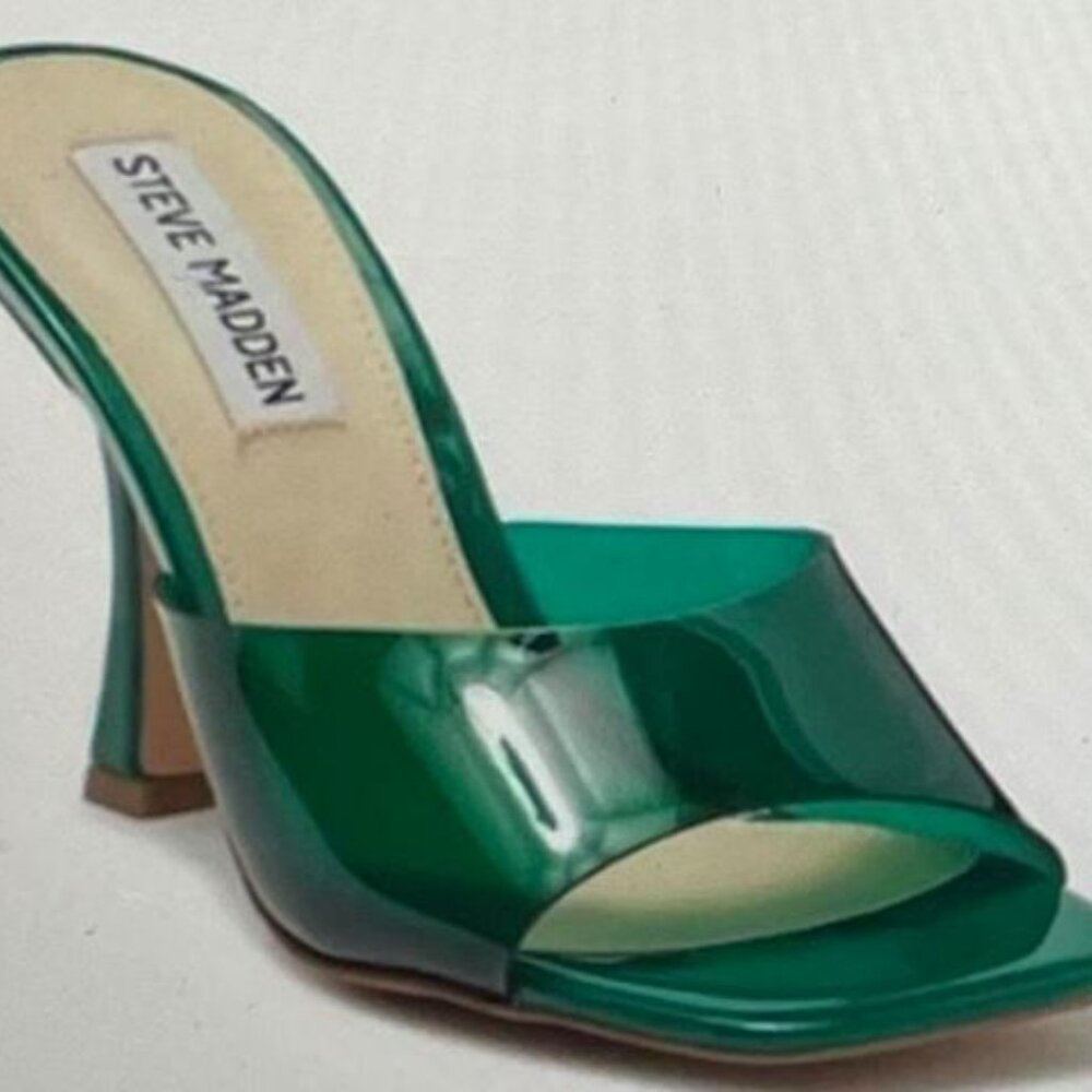 Steve Madden heels